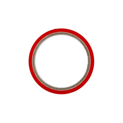 Crvena selotejp traka za vezivanje 5051100030