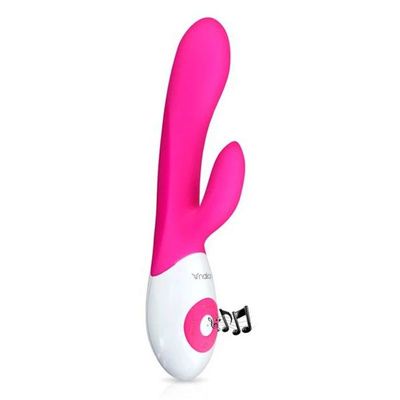 Pink vibrator 5190010050