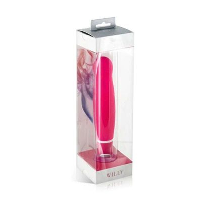 Pink vibrator 5696530050