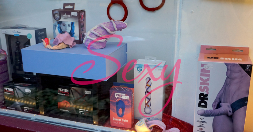 Seksi Shop Afrodizijak za Žene Seksi Shop Afrodizijak za Žene