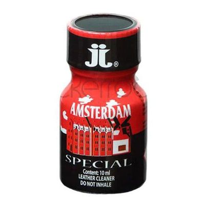 Amsterdam special 10ml 800023