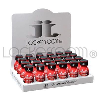 Amsterdam special 15ml 800337