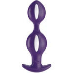 Analna kuglice ljubičaste FUN0039166