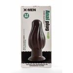 Analna kupa 19cm - razvaljivanje anusa XMEN000180