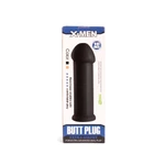 Analna kupa 25cm razarač anusa XMEN000014