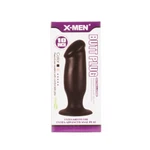 Analna kupa crne boje 25cm XMEN000011