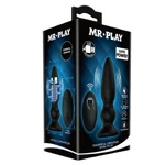 Analna vibro kupa na daljinski DEBRA01522
