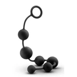 Analne kuglice 38cm BLUSH01282