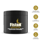 Analni gel za fistovanje na bazi vode i silikona 500ml INTIM00009