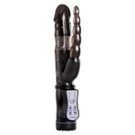 Analni i vaginalni vibrator SCALA3000013307