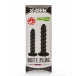 Analni plug 24cm XMEN000209