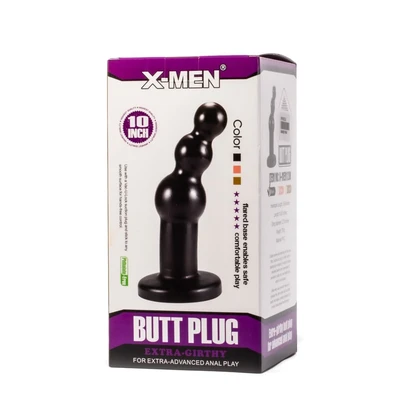 Analni plug 27cm XMEN000226