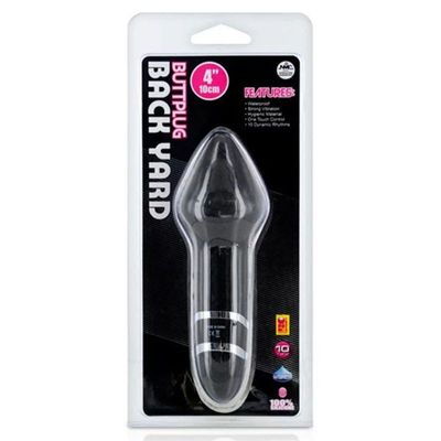 Analni vibrator 5210090010