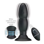 Analni vibrator 530223 Analni vibrator 530223