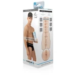 Anus Reno Gold FLESH00285