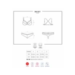 Beli sexy veš L/XL veličine OBSES00359