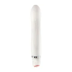 Beli vibrator za klitoris VIBTHE0085
