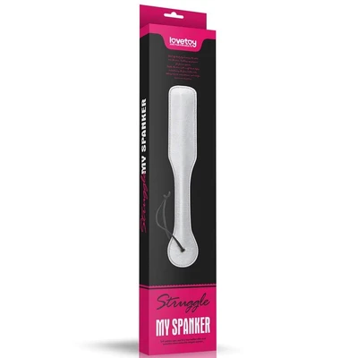 Bič spanker LVTOY00593