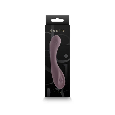 Bordo vibrator za G tačku NSTOYS1063