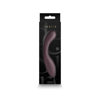 Bordo vibrator za G tačku NSTOYS1063