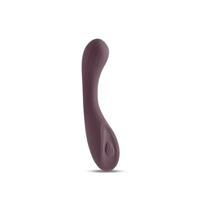 Bordo vibrator za G tačku NSTOYS1063