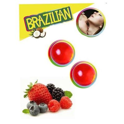 Brazilske vaginalne kuglice 807000