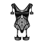 Čarape za celo telo S/M/L veličine OBSES01913