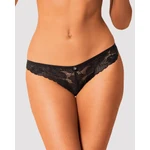 Čipkaste tange XS/S veličine OBSES01928 Čipkaste tange XS/S veličine OBSES01928