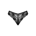 Čipkaste tange XS/S veličine OBSES01928 Čipkaste tange XS/S veličine OBSES01928