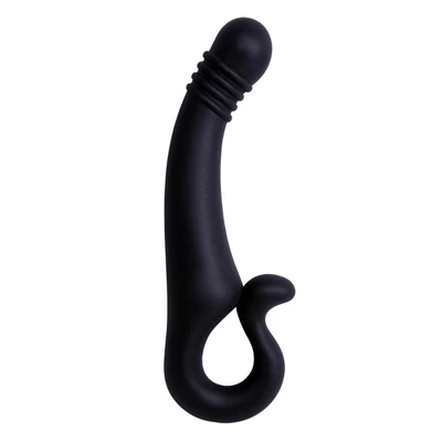 Crni analni dildo 24cm CHISA00234