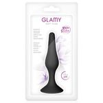 Crni analni dildo 5700893010