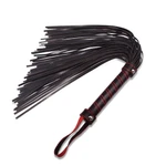 Crni bič sa resicama LVTOY00151 Crni bič sa resicama LVTOY00151