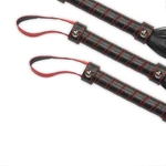 Crni bič sa resicama LVTOY00151 Crni bič sa resicama LVTOY00151