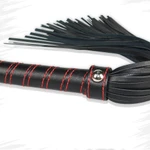 Crni bič sa resicama LVTOY00151 Crni bič sa resicama LVTOY00151