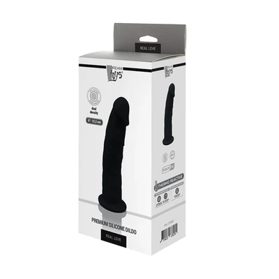 Crni dildo 15cm RELO000009