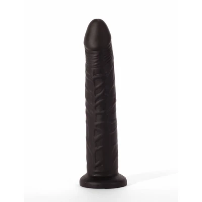 Crni dildo 16cm XMEN000113