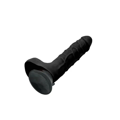 Crni dildo 20cm CHARM00002