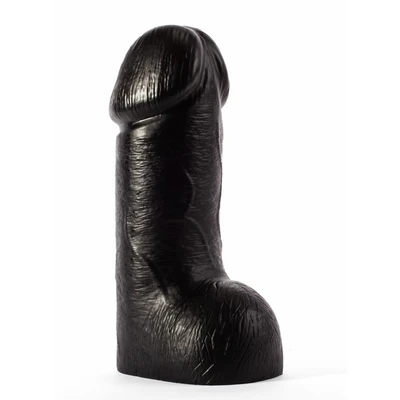 Crni dildo 31cm XMEN000210