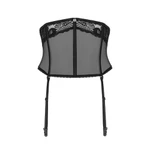 Crni halteri M/L veličine OBSES01927