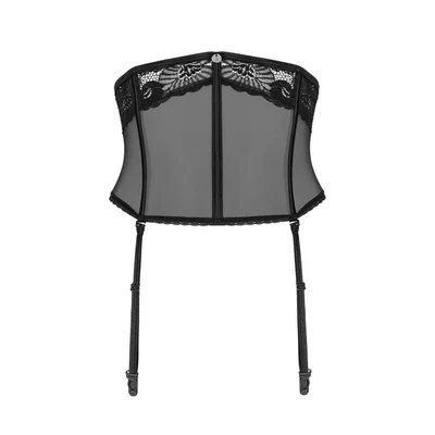 Crni halteri M/L veličine OBSES01927