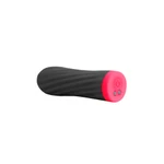 Crni mini vibrator 8cm SPLEA00007