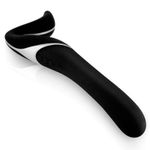 Crni vibrator 516006