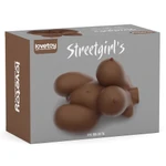 Crno realistično telo za brutalan sex LVTOY00708