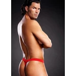 Crvene muške tange L/XL veličine BLUE000107