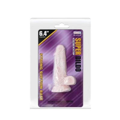 Dildo 17cm DEBRA01361