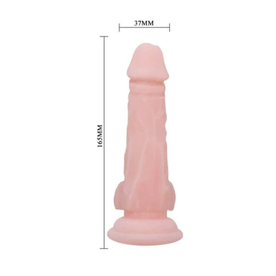 Dildo 17cm DEBRA01361