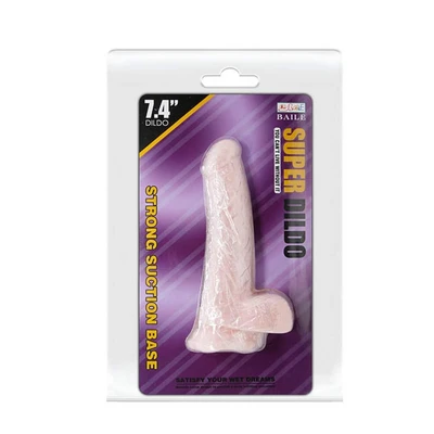 Dildo 18cm DEBRA01360