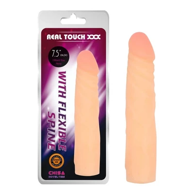 Dildo 19cm CHISA00006