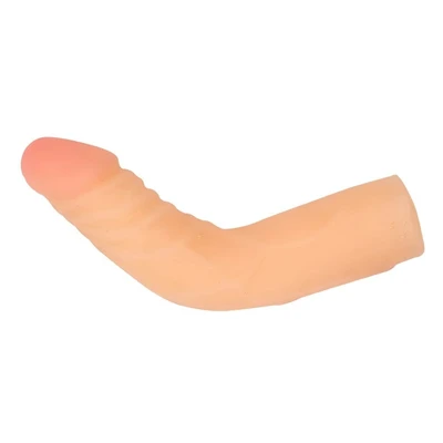 Dildo 19cm CHISA00006