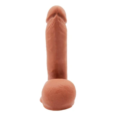 Dildo 19cm CHISA00292